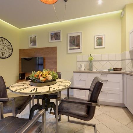 Ferienwohnung Dolina Wikingow Hege 3 Schreiberhau Exterior foto