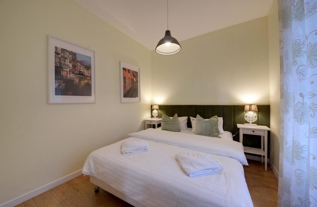 Ferienwohnung Dolina Wikingow Hege 3 Schreiberhau Exterior foto