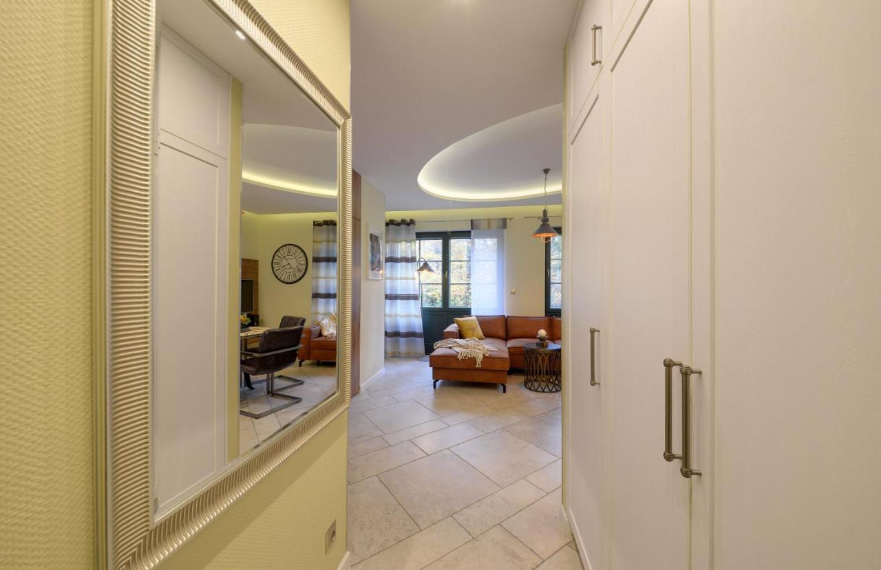 Ferienwohnung Dolina Wikingow Hege 3 Schreiberhau Exterior foto