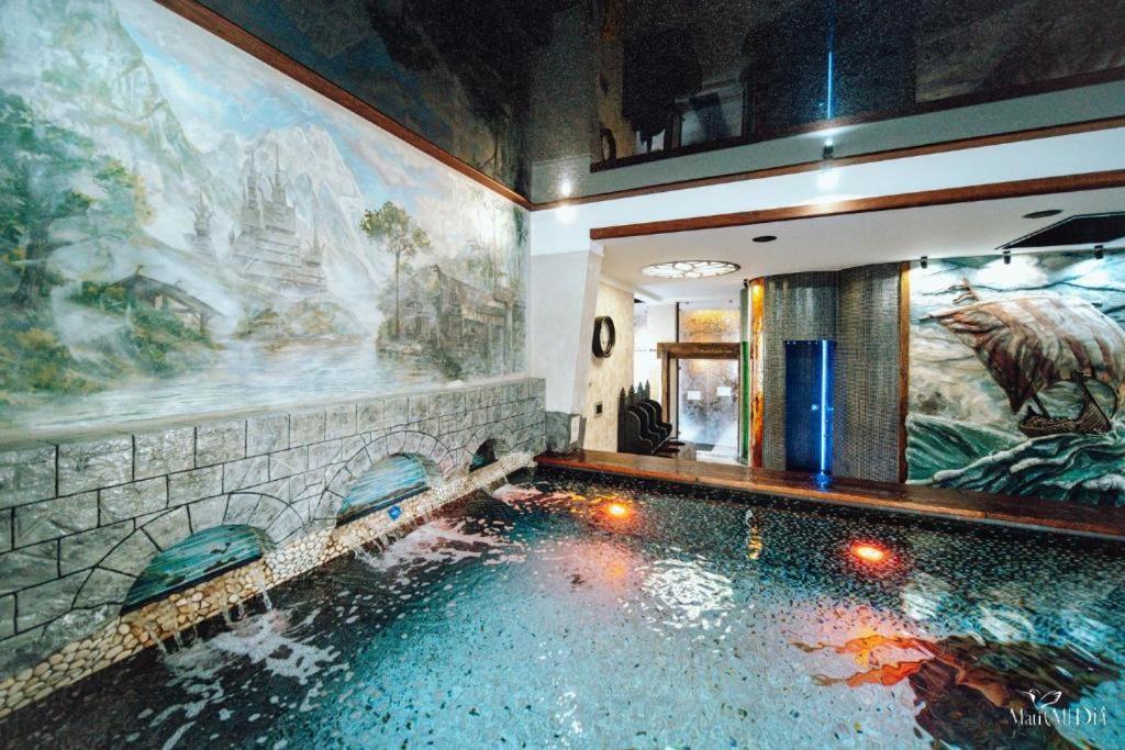 Ferienwohnung Dolina Wikingow Hege 3 Schreiberhau Exterior foto